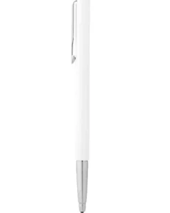 Parker Vector rollerball acciaio/plastica, ricaricabile, 13,5 cm