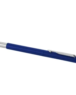 Parker Vector rollerball acciaio/plastica, ricaricabile, 13,5 cm