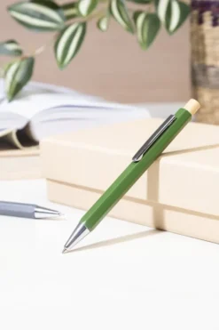 Penna a sfera hexalin