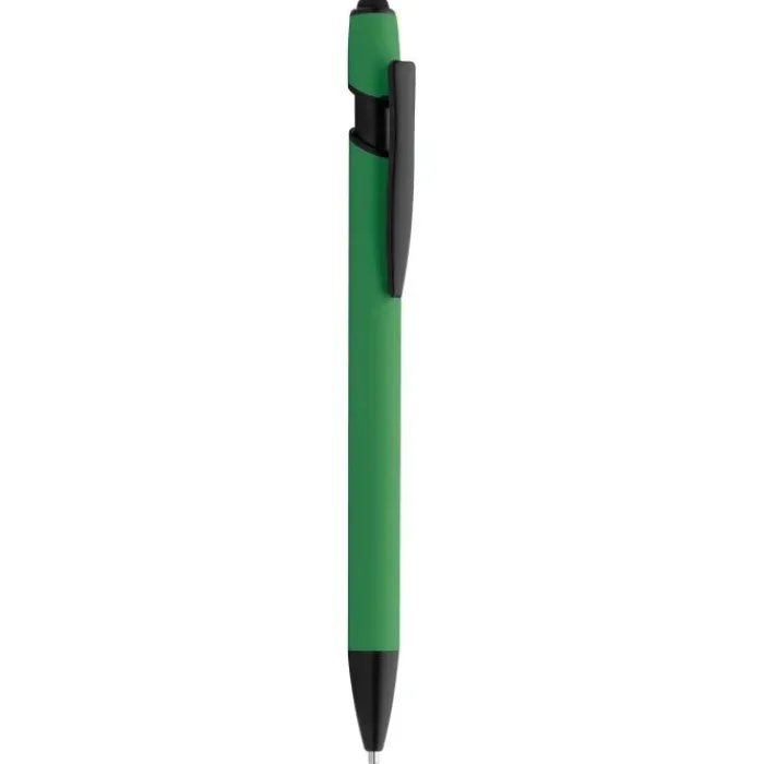 Penna a sfera in metallo Emir