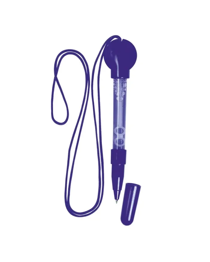 Penna a Sfera Pump Bubble
