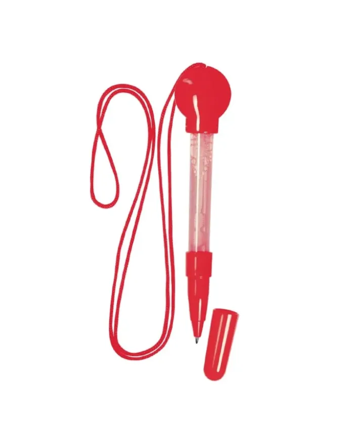 Penna a Sfera Pump Bubble