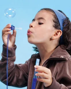 Penna a Sfera Pump Bubble