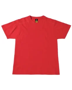 Perfect Pro T-Shirt 100% Cotone 185g Regular Fit Lavabile 60°C