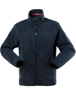Pile Donna con Zip Intera Task Lady, Regular Fit, Poliestere 280g