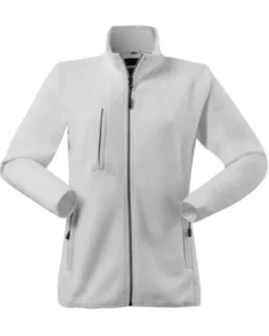 Pile Donna con Zip Intera Task Lady, Regular Fit, Poliestere 280g