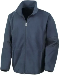 Pile Osaka Softshell Uomo, Antivento, Regular,