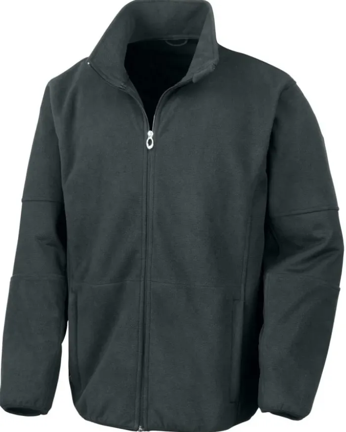 Pile Osaka Softshell Uomo, Antivento, Regular,