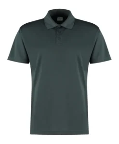 Polo Cooltex Plus uomo, micro mesh, regular fit, 170g, poliestere