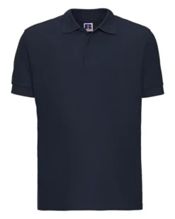 Polo UomoCotone 100% Regular Fit, Colletto a Costine