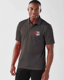Polo Uomo Stormtech H2X DRY UV40+ Regular Fit