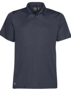 Polo Uomo Stormtech H2X DRY UV40+ Regular Fit