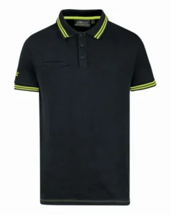 Polo uomo WAY manica corta