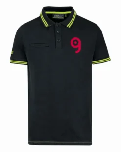 Polo uomo WAY manica corta