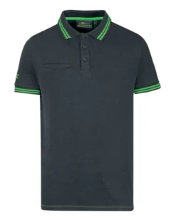 Polo uomo WAY manica corta