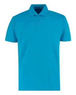 Polo uomo Workforce Regular Fit 50% Cotone 170g
