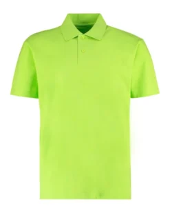 Polo uomo Workforce Regular Fit 50% Cotone 170g