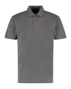 Polo uomo Workforce Regular Fit 50% Cotone 170g