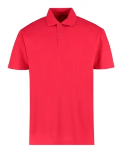 Polo uomo Workforce Regular Fit 50% Cotone 170g