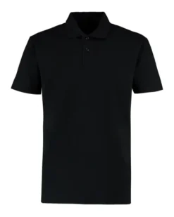 Polo uomo Workforce Regular Fit 50% Cotone 170g