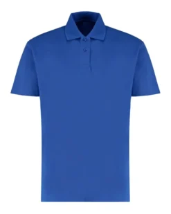 Polo uomo Workforce Regular Fit 50% Cotone 170g