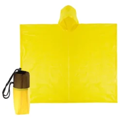 Poncho drizzle