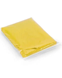 Poncho impermeabile in PVC leggero 8gr, taglia unica |