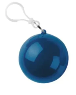 Poncho impermeabile Poncho-Ball