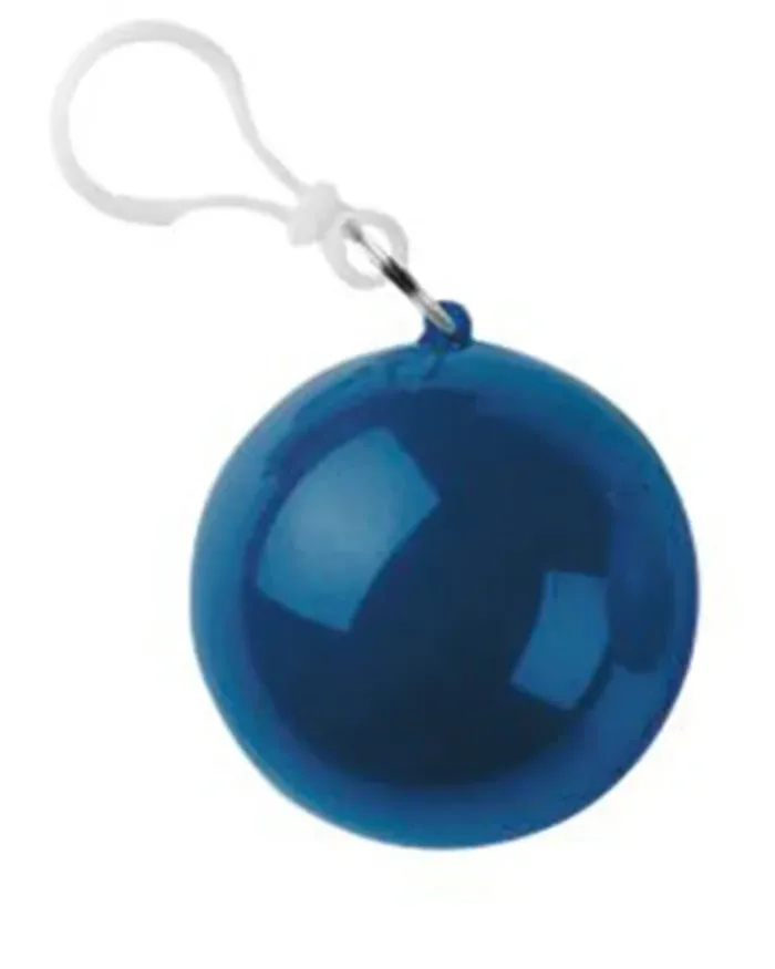 Poncho impermeabile Poncho-Ball