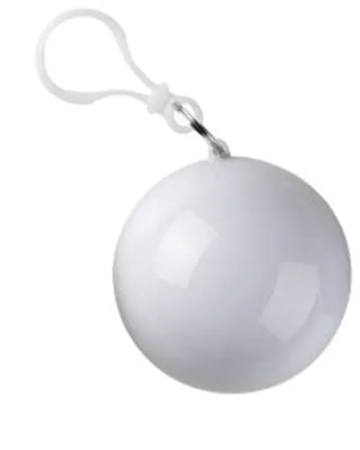 Poncho impermeabile Poncho-Ball