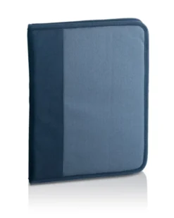 Porta blocco Meeting