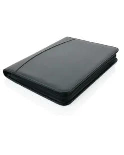 Portablocco Tech A4 con Cerniera e Stand Tablet