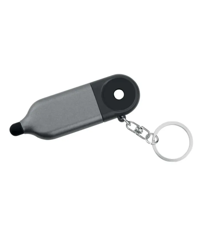 Portachiavi Multiuso Kebo Touch Screen con Gancio Apriporta
