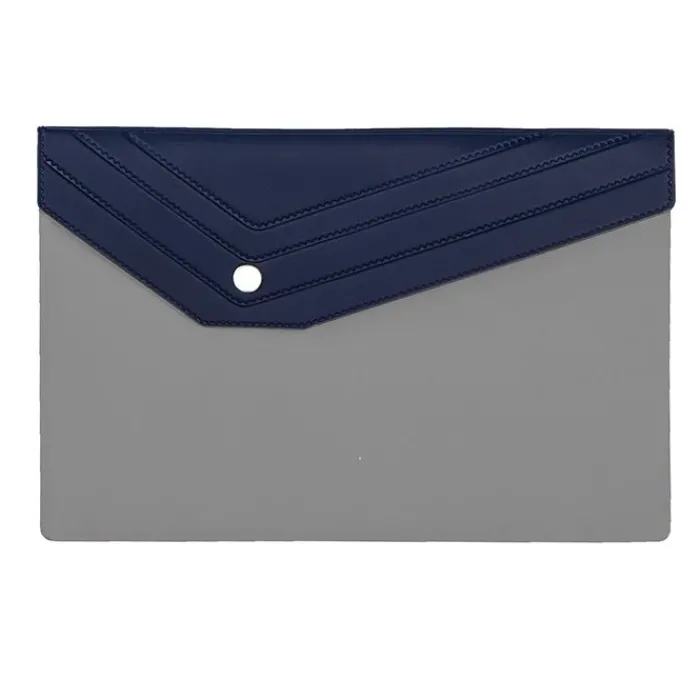 Portadocumenti auto Denver in PVC, 20x13,5 cm