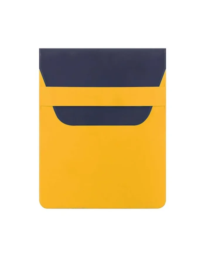 Portadocumenti auto moto Silverstone argento 13x16,5 cm UV-serigrafia