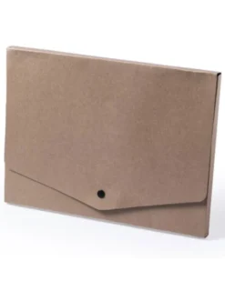 Portadocumenti Damany eco in cartone riciclato 32,6x24,5 cm