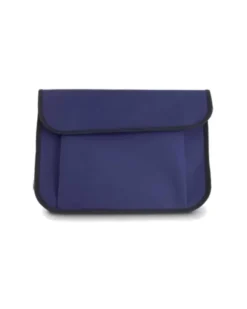 Portadocumenti Tico in poliestere 36x25,5cm 104g impermeabile