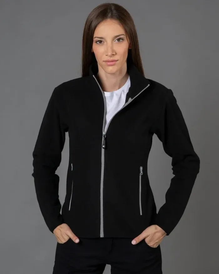Portafoglio donna Metz Lady in similpelle