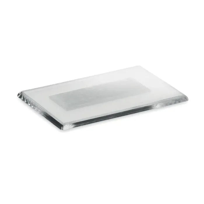 Portafoto magnetico per frigo
