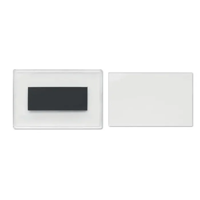 Portafoto magnetico per frigo