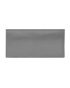 Portalotto portadocumenti viaggio PVC 2 tasche stampa serigrafica