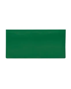 Portalotto portadocumenti viaggio PVC 2 tasche stampa serigrafica