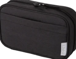Portaoggetti tech calix | riciclato | più tasche