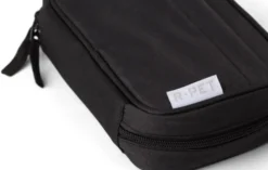 Portaoggetti tech calix | riciclato | più tasche