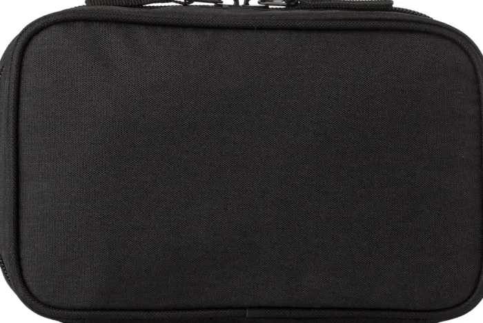Portaoggetti tech calix | riciclato | più tasche