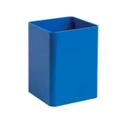Portapenne da scrivania Lackhjr plastica