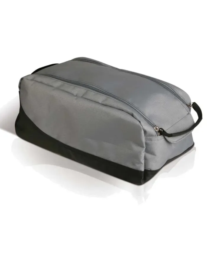 Portascarpe Ribstop Nylon con Maniglia
