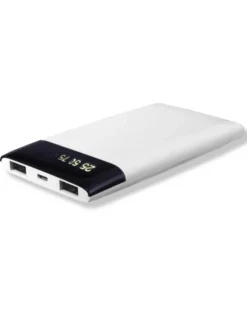 Power Bank 6000 mAh Exus