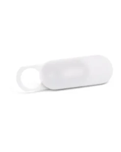 Protettore webcam ZetaTech, universale in PP, coperchio slide