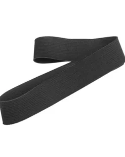 PUT AROUND Nastro elastico poliestere 59x2,5cm per cappello COOL DANCE